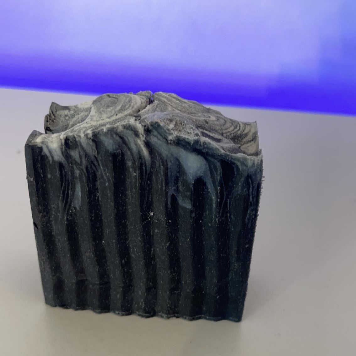 Activated charcoal