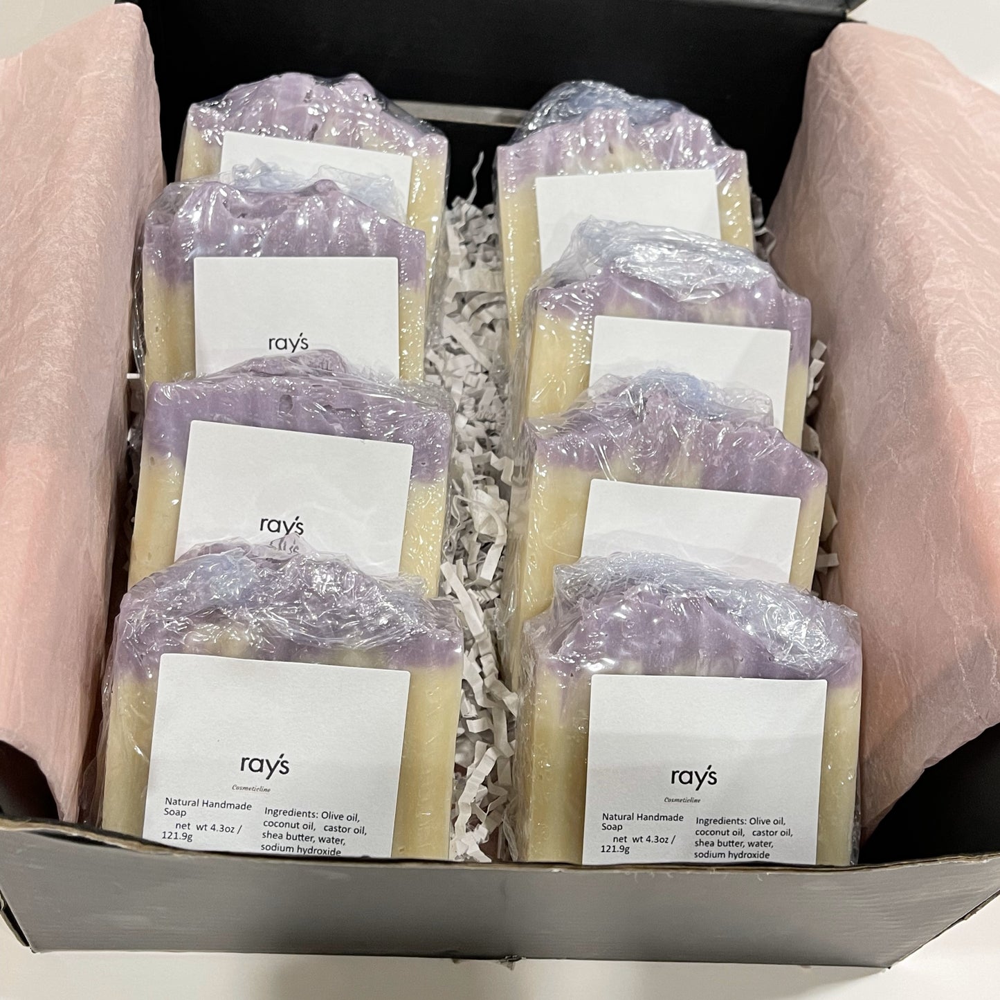Aurora gift set