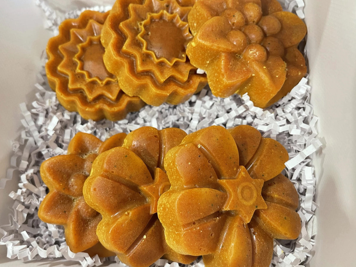 Ray's Cosmetic Line - Organic Soap Made in the USA